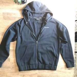 Men’s Alphalete Zip-up Hoodie